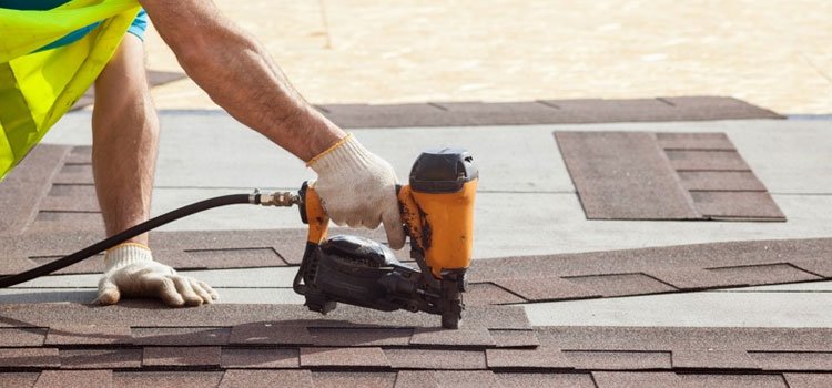 Alhambra Asphalt Shingle Roofing 