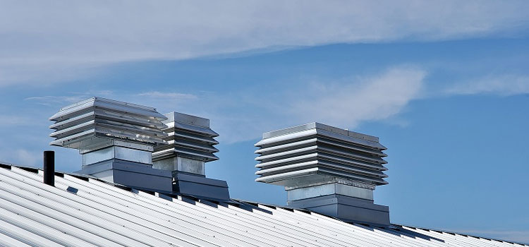 Energy Efficient Roof Alhambra